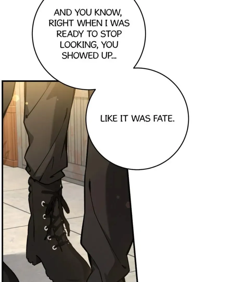 The Hunter's Gonna Lay Low [Official] Chapter 11 page 106 - 