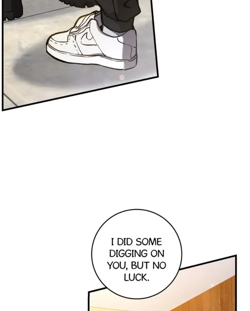 The Hunter's Gonna Lay Low [Official] Chapter 11 page 107 - 