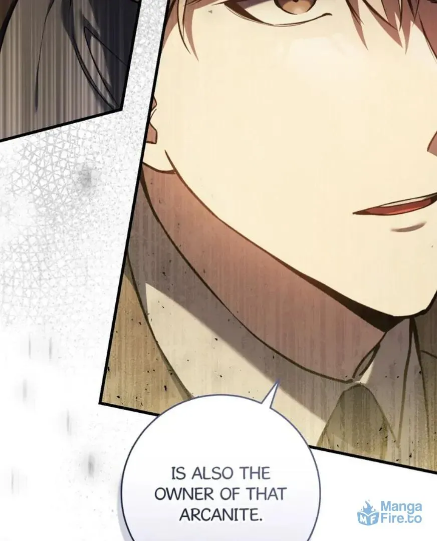 The Hunter's Gonna Lay Low [Official] Chapter 11 page 12 - 