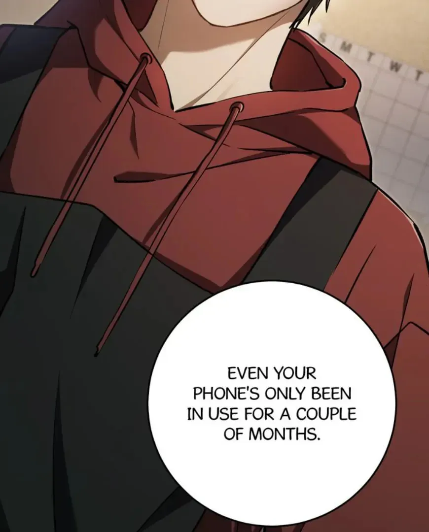 The Hunter's Gonna Lay Low [Official] Chapter 11 page 112 - 