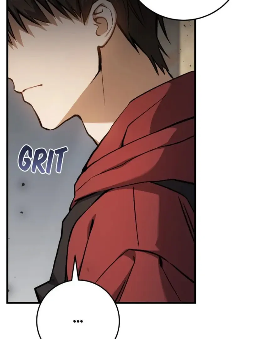 The Hunter's Gonna Lay Low [Official] Chapter 11 page 115 - 