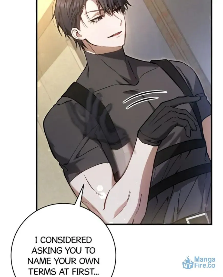 The Hunter's Gonna Lay Low [Official] Chapter 11 page 117 - 