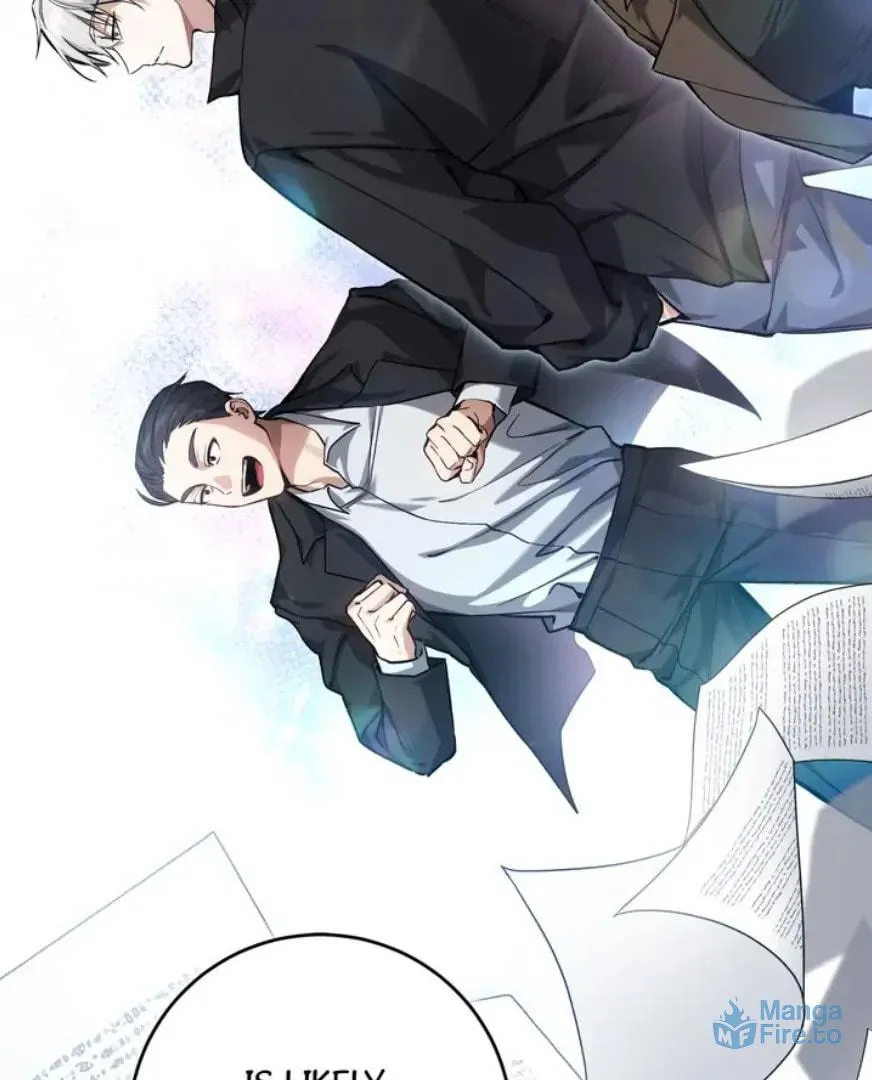 The Hunter's Gonna Lay Low [Official] Chapter 11 page 15 - 