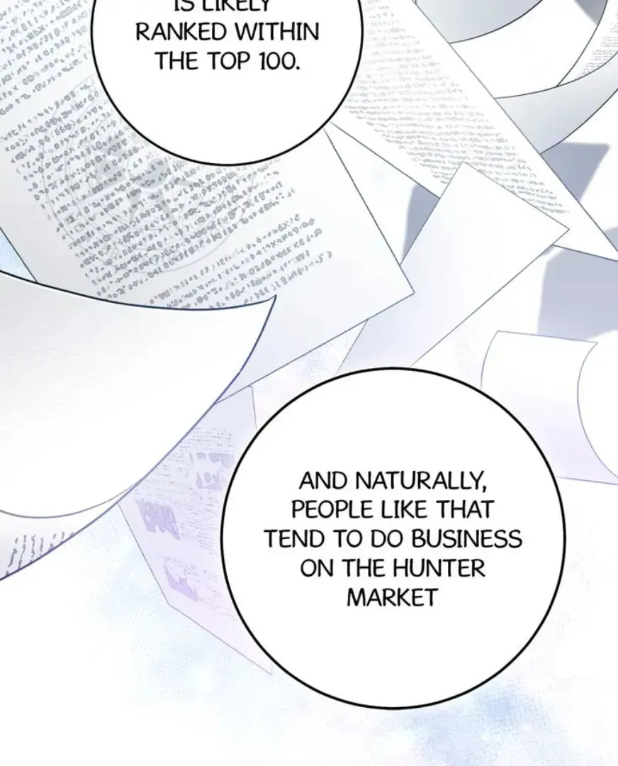 The Hunter's Gonna Lay Low [Official] Chapter 11 page 16 - 