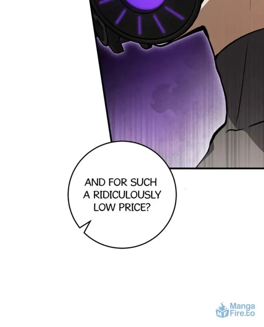 The Hunter's Gonna Lay Low [Official] Chapter 11 page 24 - 