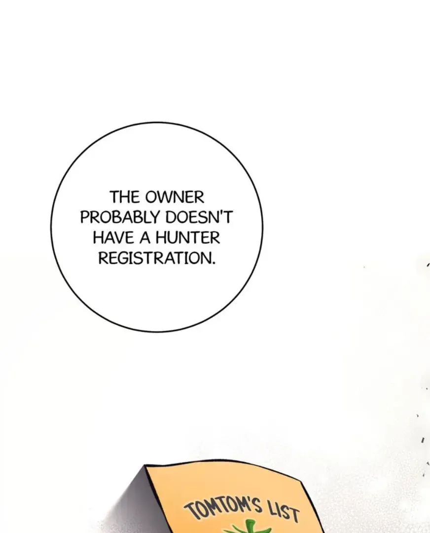 The Hunter's Gonna Lay Low [Official] Chapter 11 page 25 - 