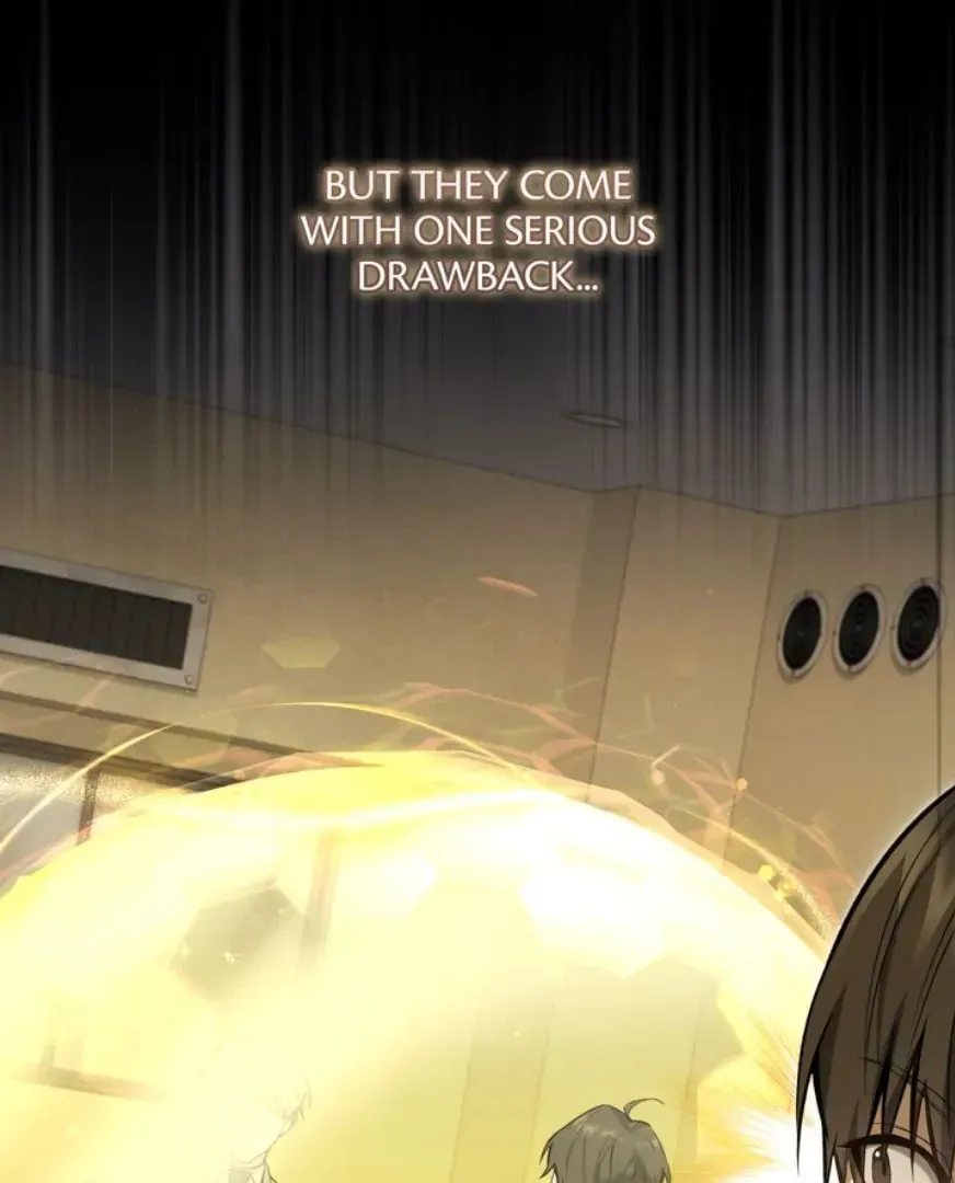 The Hunter's Gonna Lay Low [Official] Chapter 11 page 4 - 
