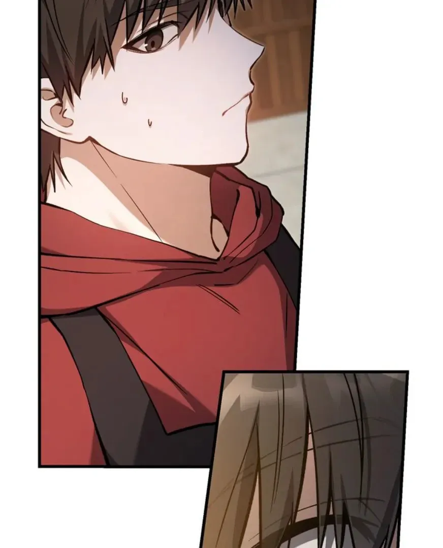 The Hunter's Gonna Lay Low [Official] Chapter 11 page 34 - 
