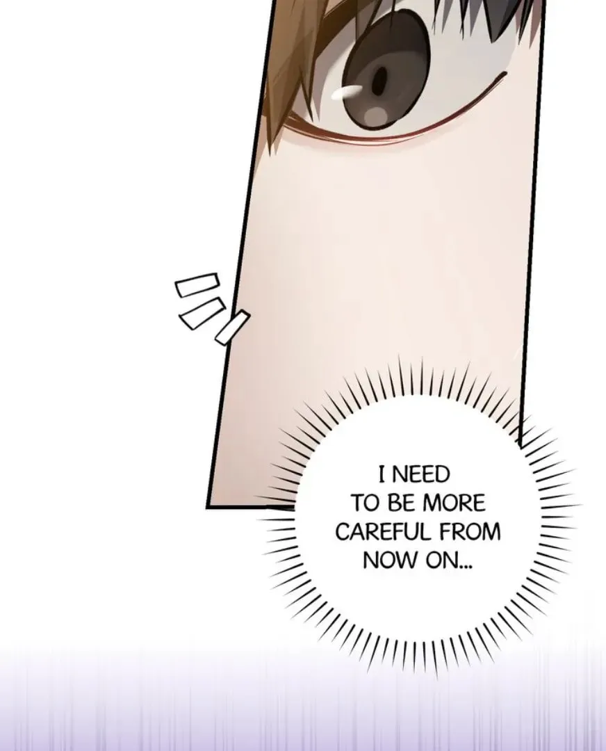 The Hunter's Gonna Lay Low [Official] Chapter 11 page 35 - 