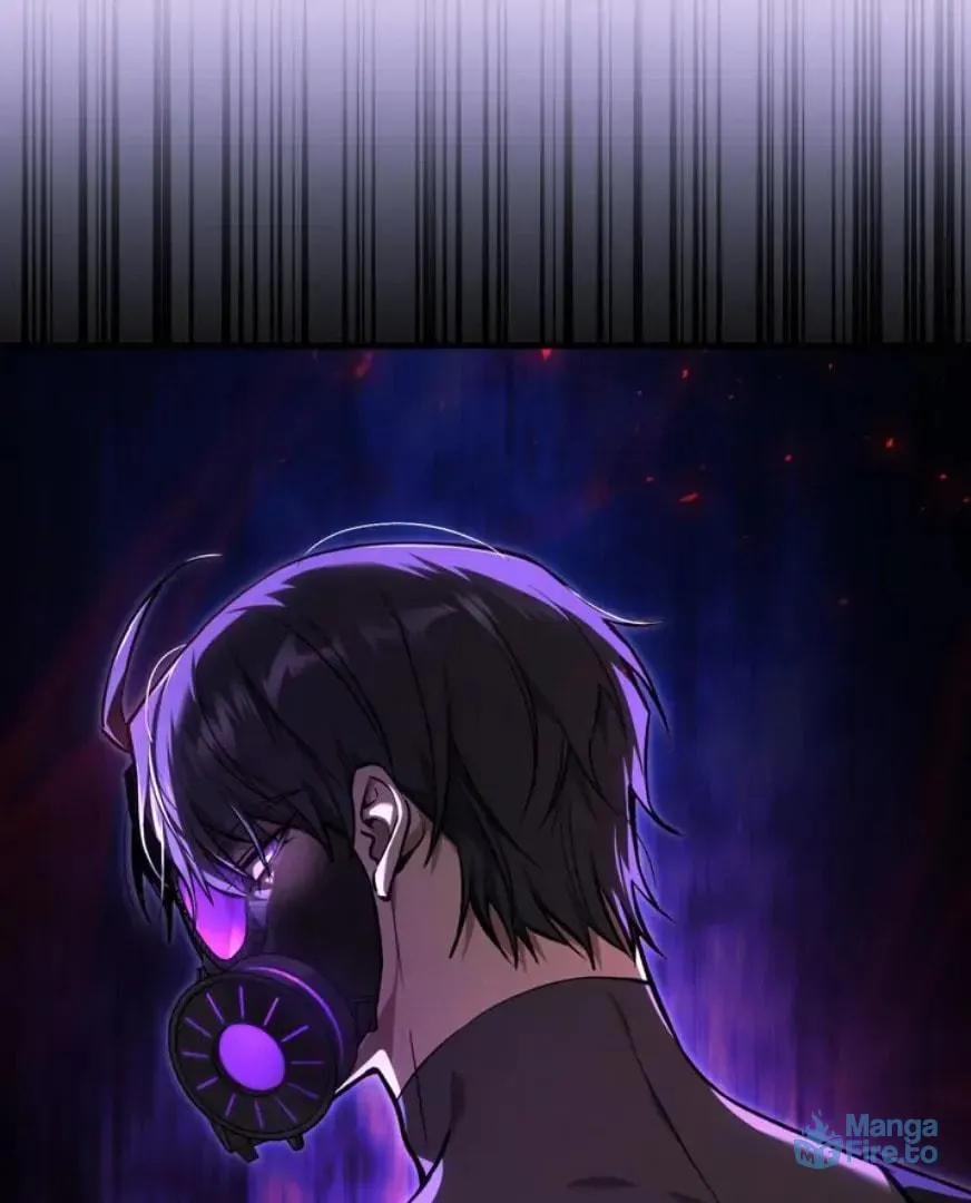 The Hunter's Gonna Lay Low [Official] Chapter 11 page 36 - 