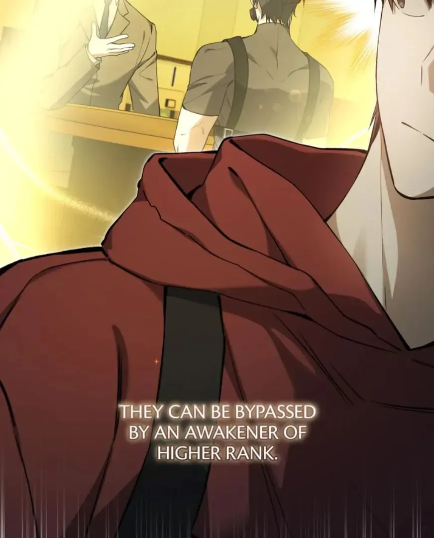 The Hunter's Gonna Lay Low [Official] Chapter 11 page 5 - 