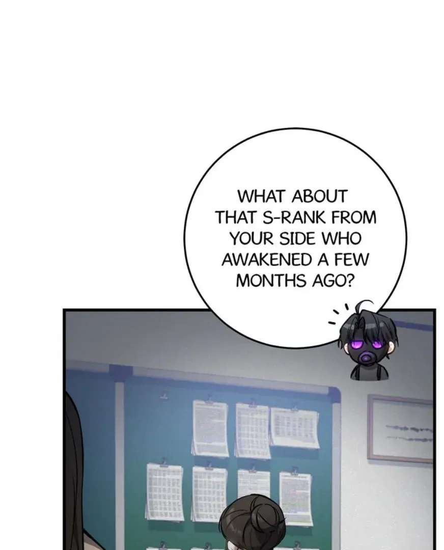 The Hunter's Gonna Lay Low [Official] Chapter 11 page 44 - 
