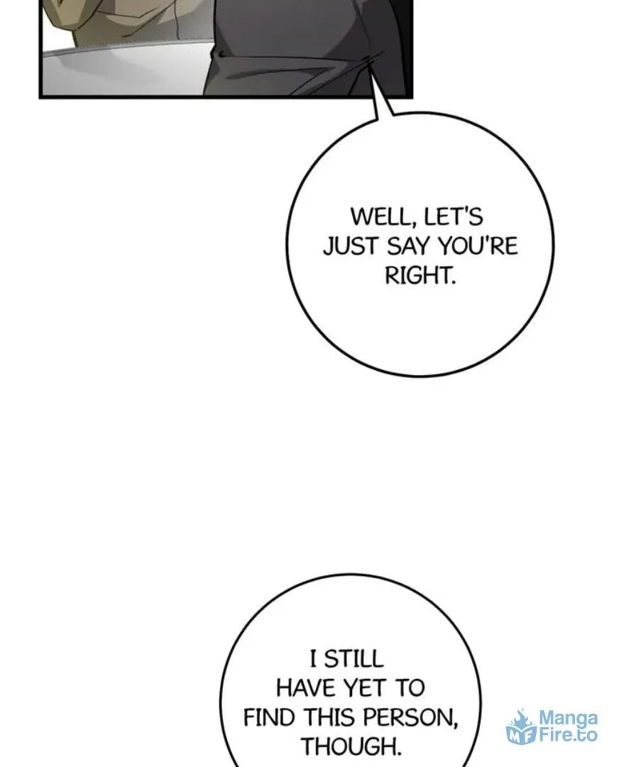 The Hunter's Gonna Lay Low [Official] Chapter 11 page 48 - 
