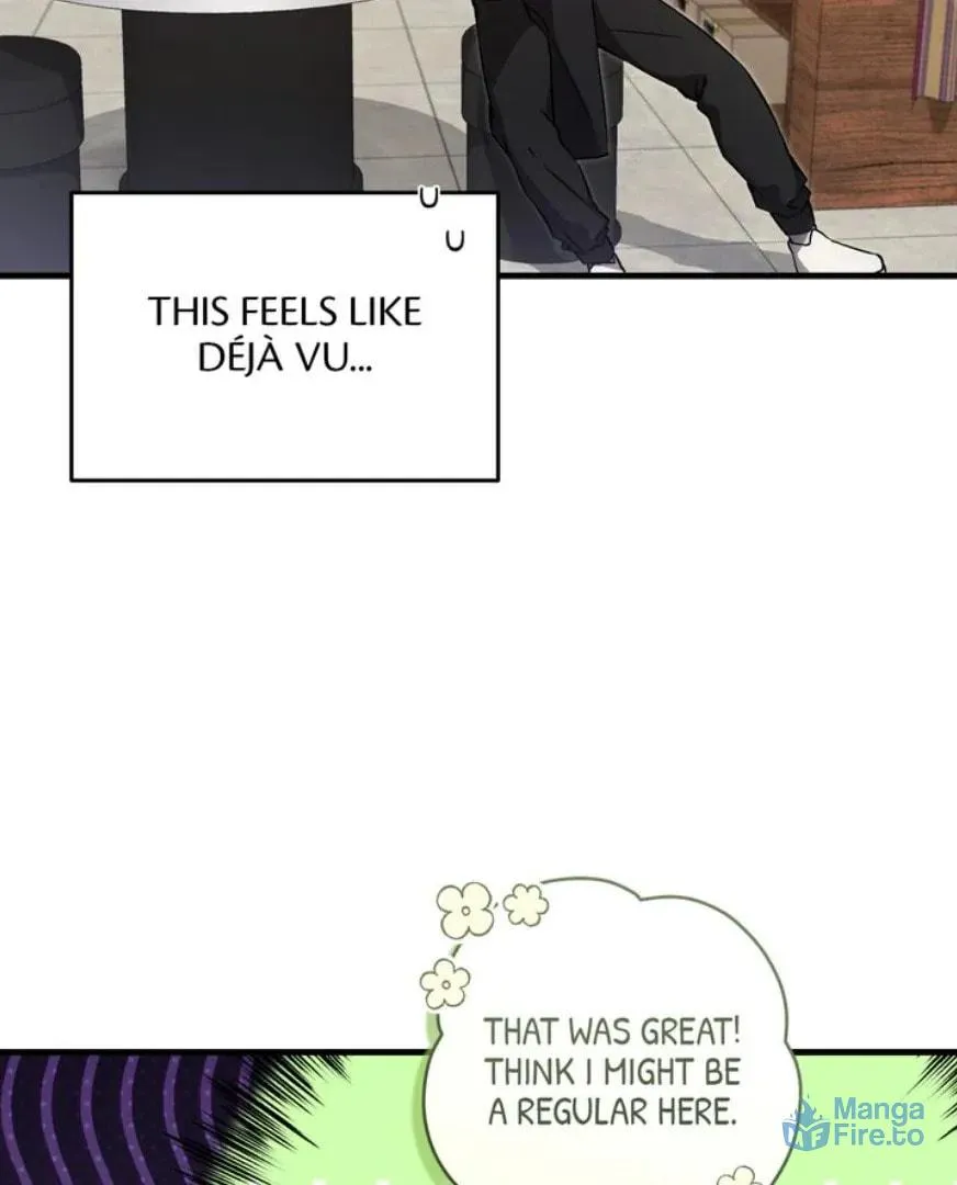 The Hunter's Gonna Lay Low [Official] Chapter 11 page 57 - 