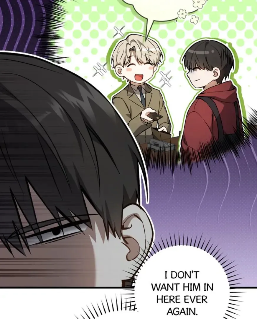The Hunter's Gonna Lay Low [Official] Chapter 11 page 58 - 