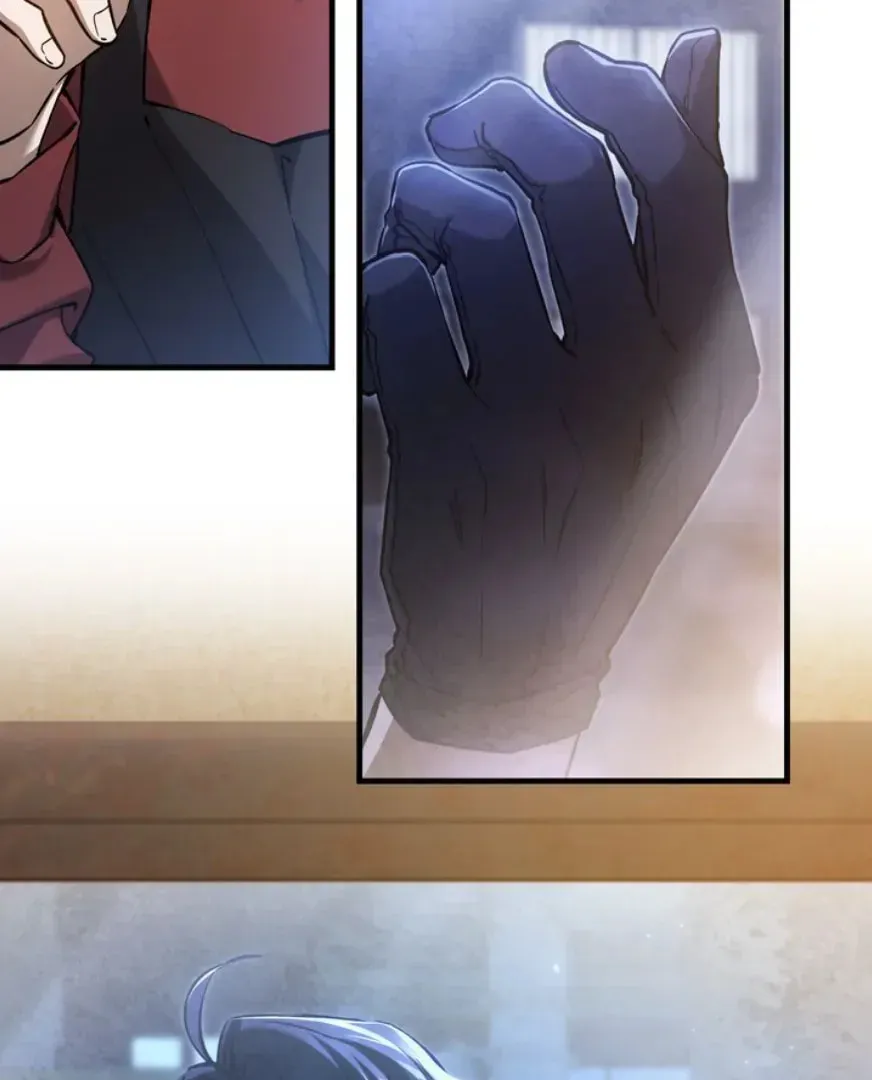 The Hunter's Gonna Lay Low [Official] Chapter 11 page 62 - 