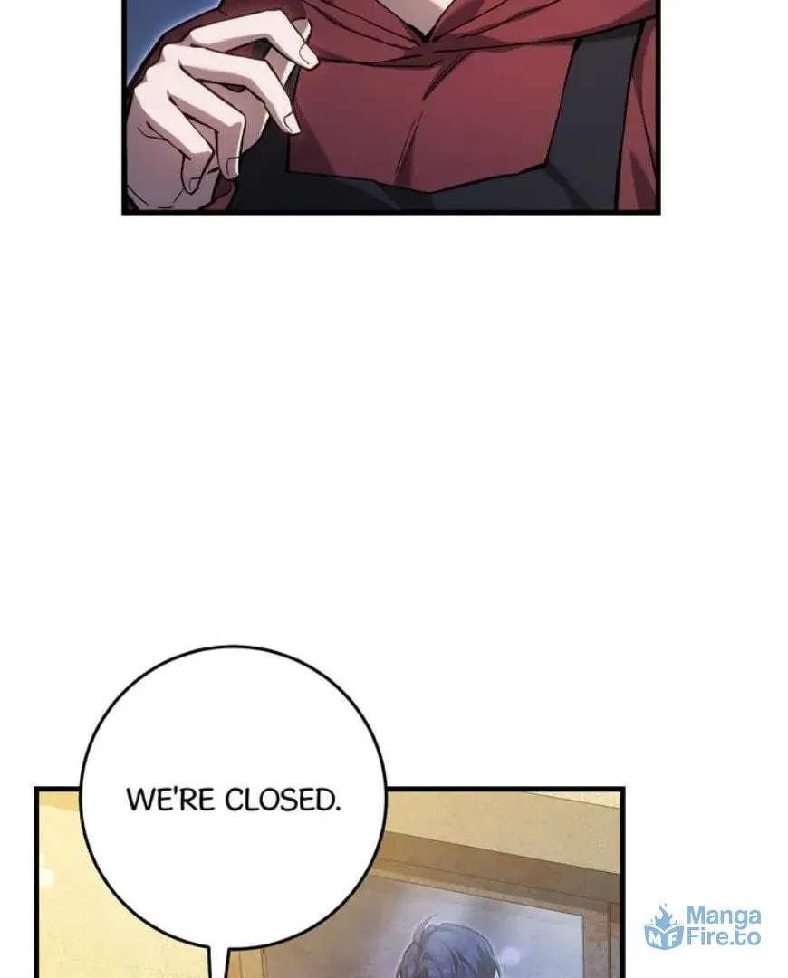The Hunter's Gonna Lay Low [Official] Chapter 11 page 66 - 