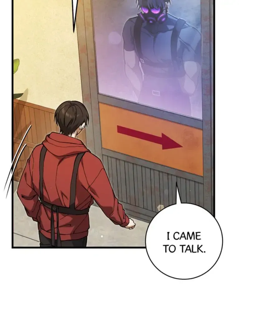 The Hunter's Gonna Lay Low [Official] Chapter 11 page 67 - 