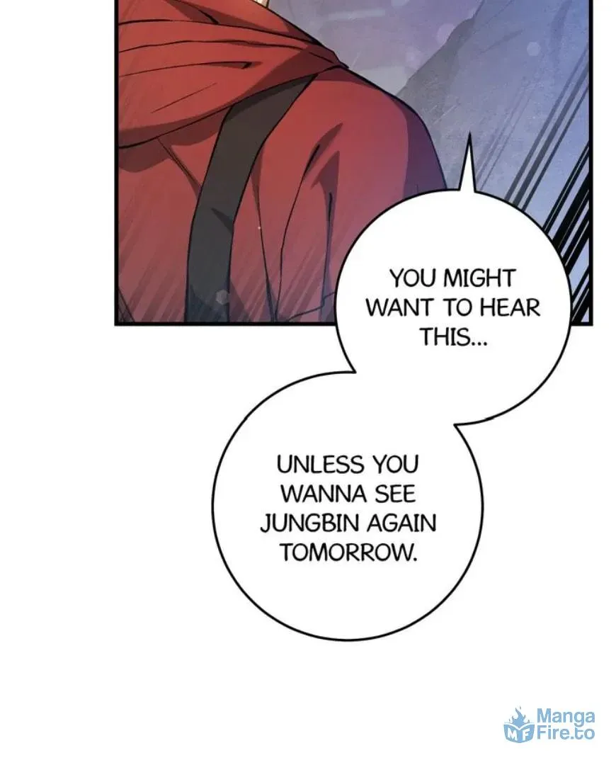 The Hunter's Gonna Lay Low [Official] Chapter 11 page 69 - 