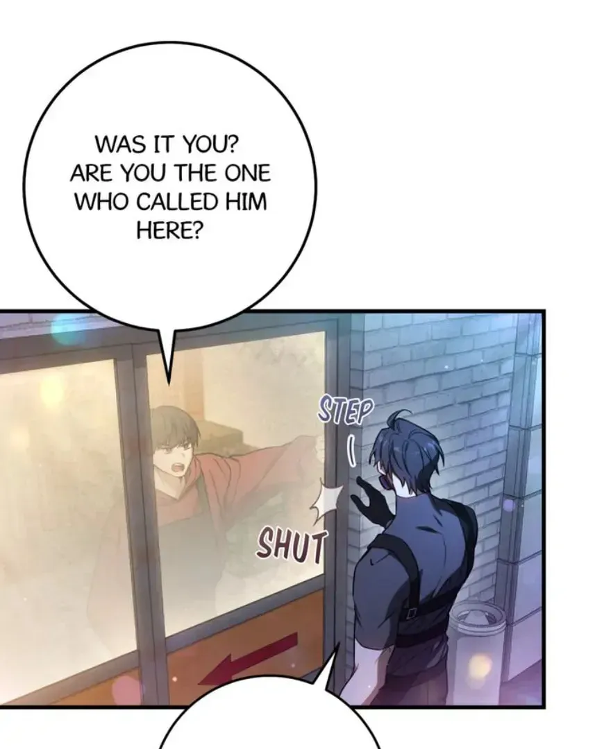 The Hunter's Gonna Lay Low [Official] Chapter 11 page 70 - 