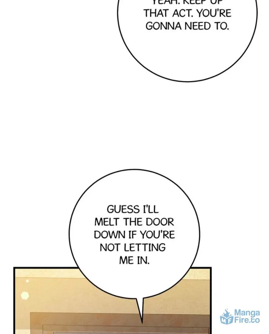 The Hunter's Gonna Lay Low [Official] Chapter 11 page 75 - 