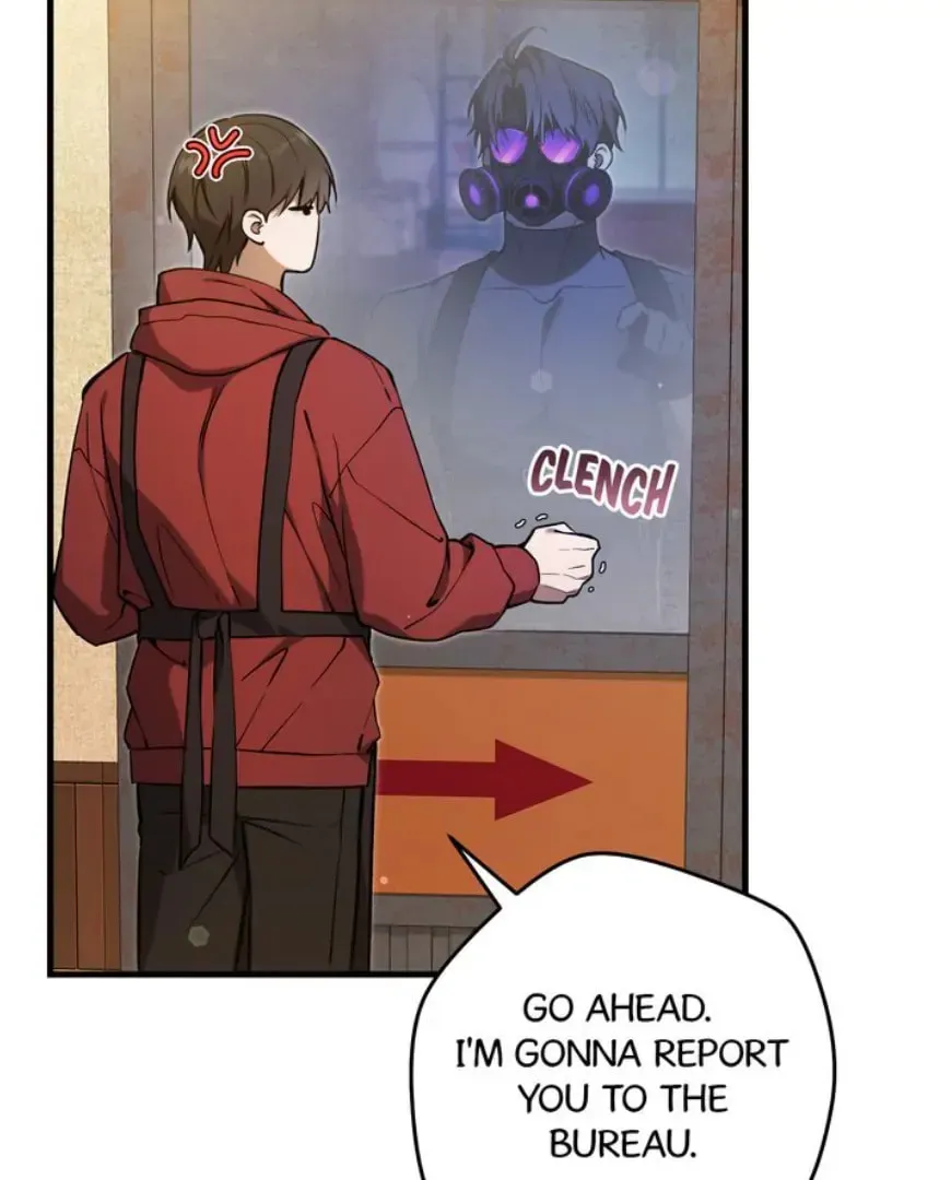 The Hunter's Gonna Lay Low [Official] Chapter 11 page 76 - 