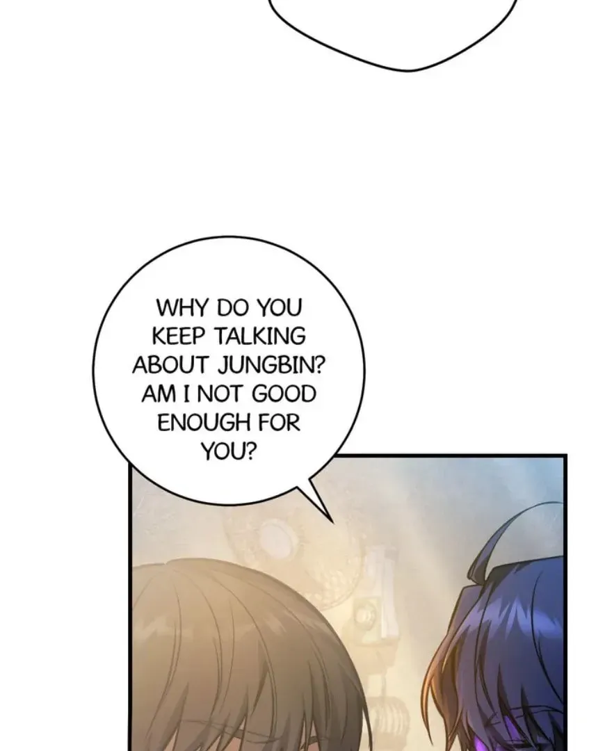 The Hunter's Gonna Lay Low [Official] Chapter 11 page 77 - 