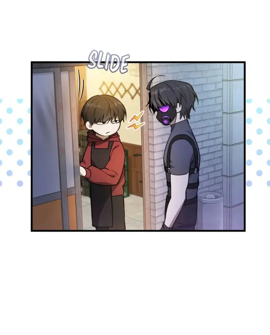 The Hunter's Gonna Lay Low [Official] Chapter 11 page 79 - 