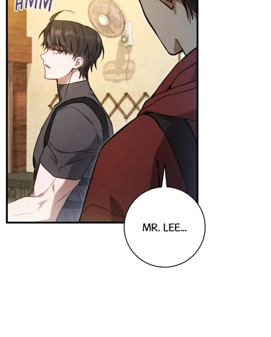 The Hunter's Gonna Lay Low [Official] Chapter 11 page 86 - 