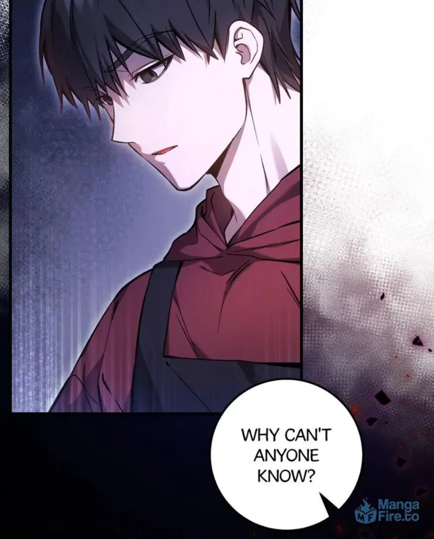 The Hunter's Gonna Lay Low [Official] Chapter 11 page 93 - 