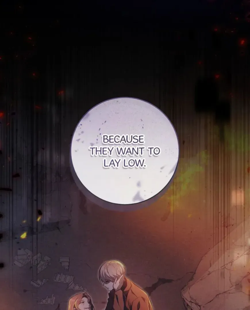 The Hunter's Gonna Lay Low [Official] Chapter 11 page 94 - 