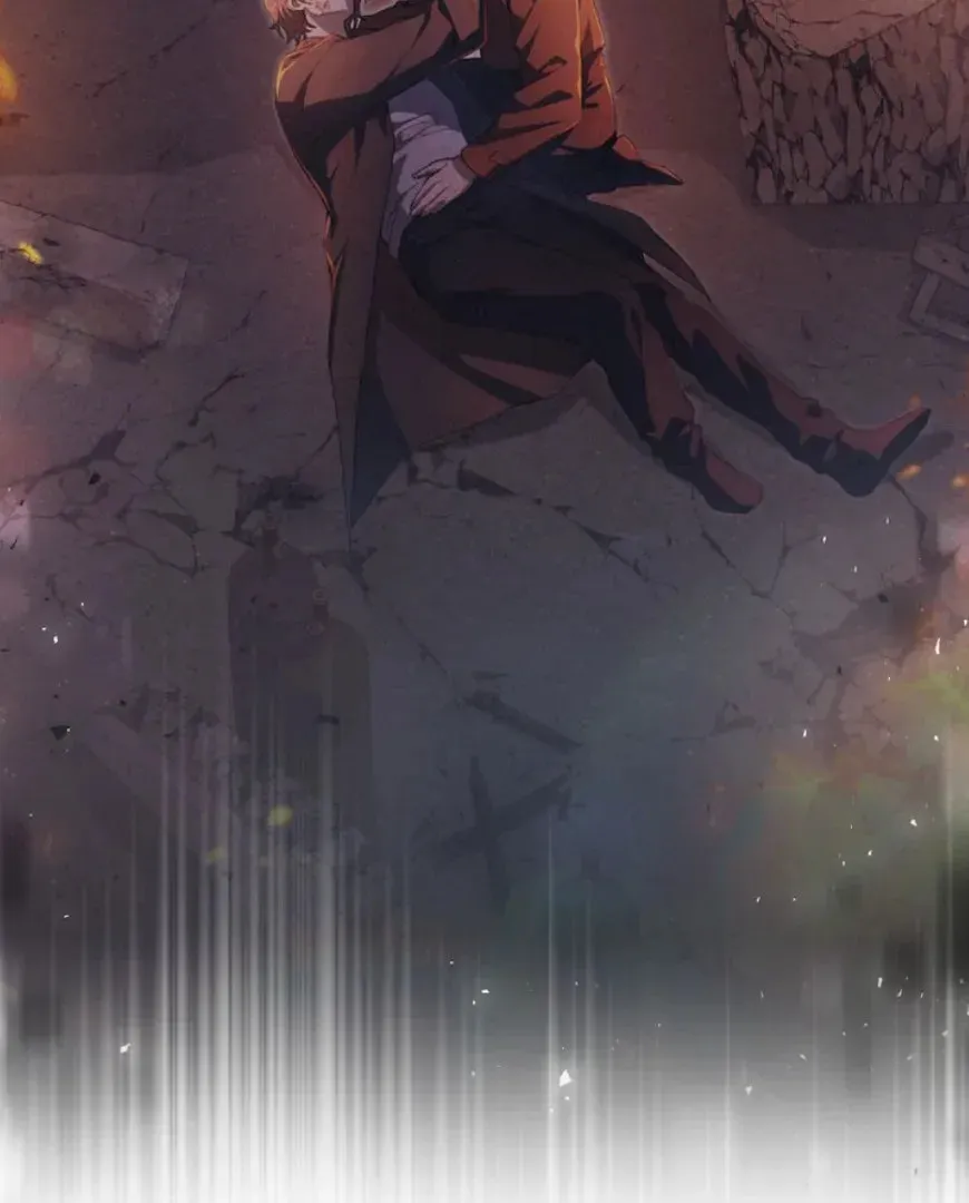 The Hunter's Gonna Lay Low [Official] Chapter 11 page 95 - 