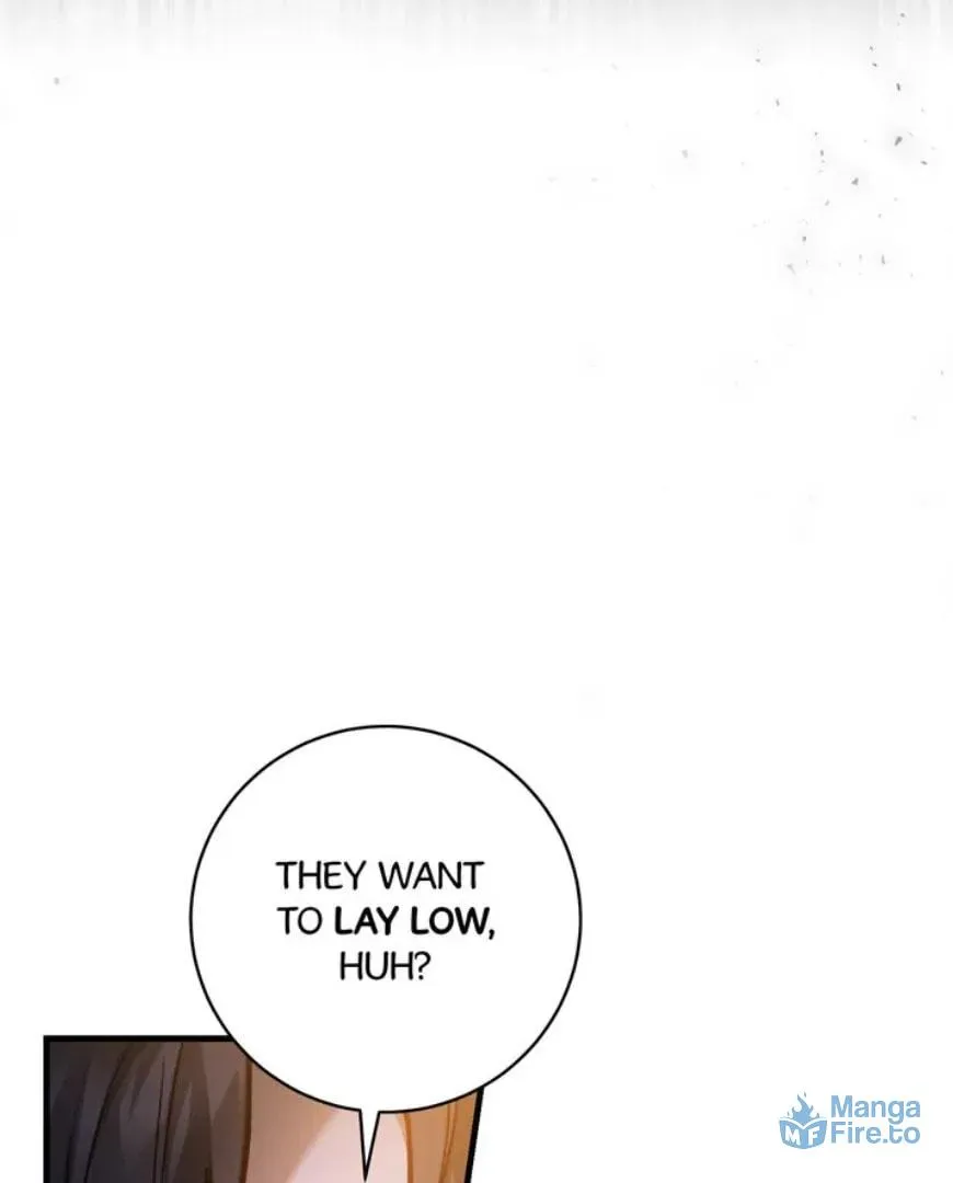 The Hunter's Gonna Lay Low [Official] Chapter 11 page 96 - 