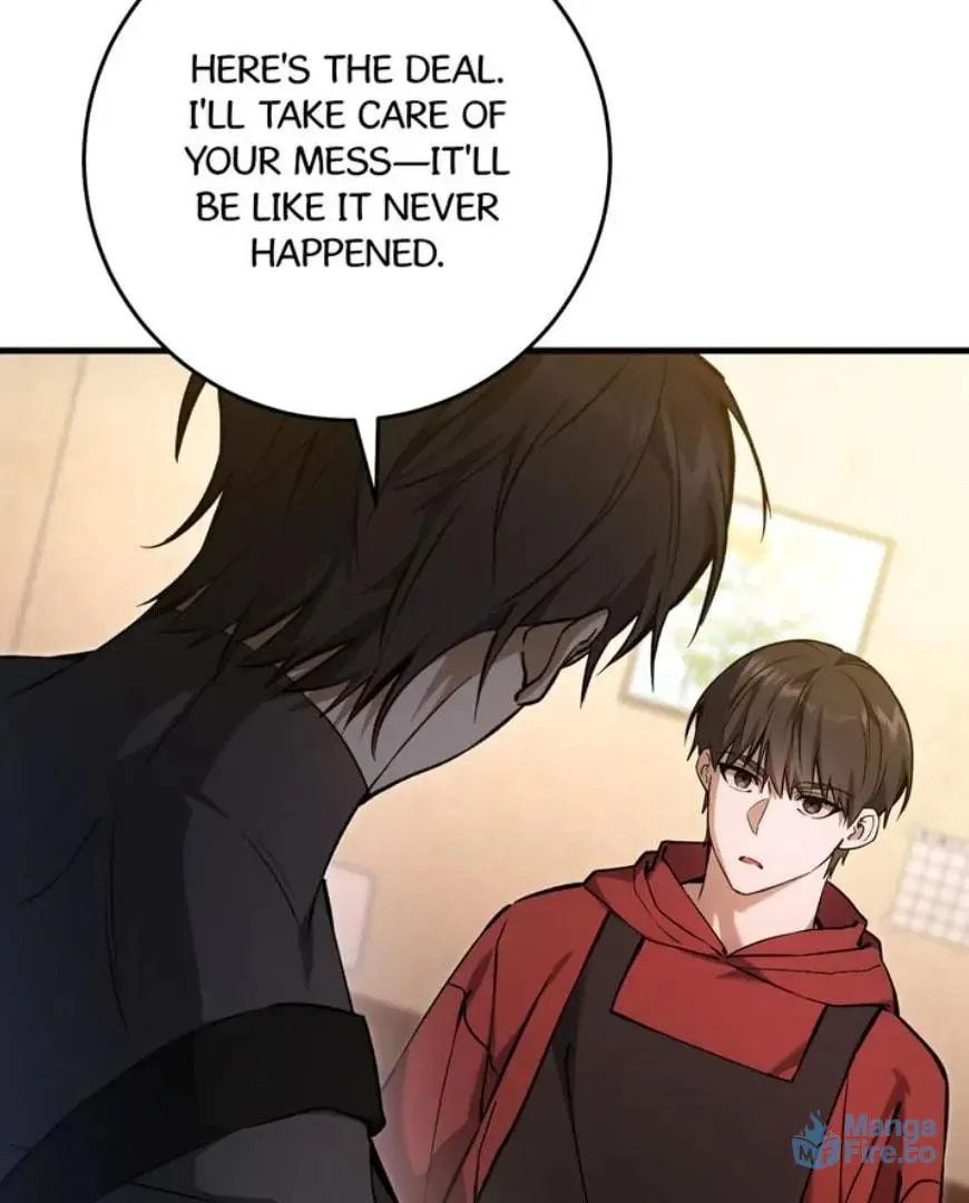 The Hunter's Gonna Lay Low [Official] Chapter 11 page 99 - 