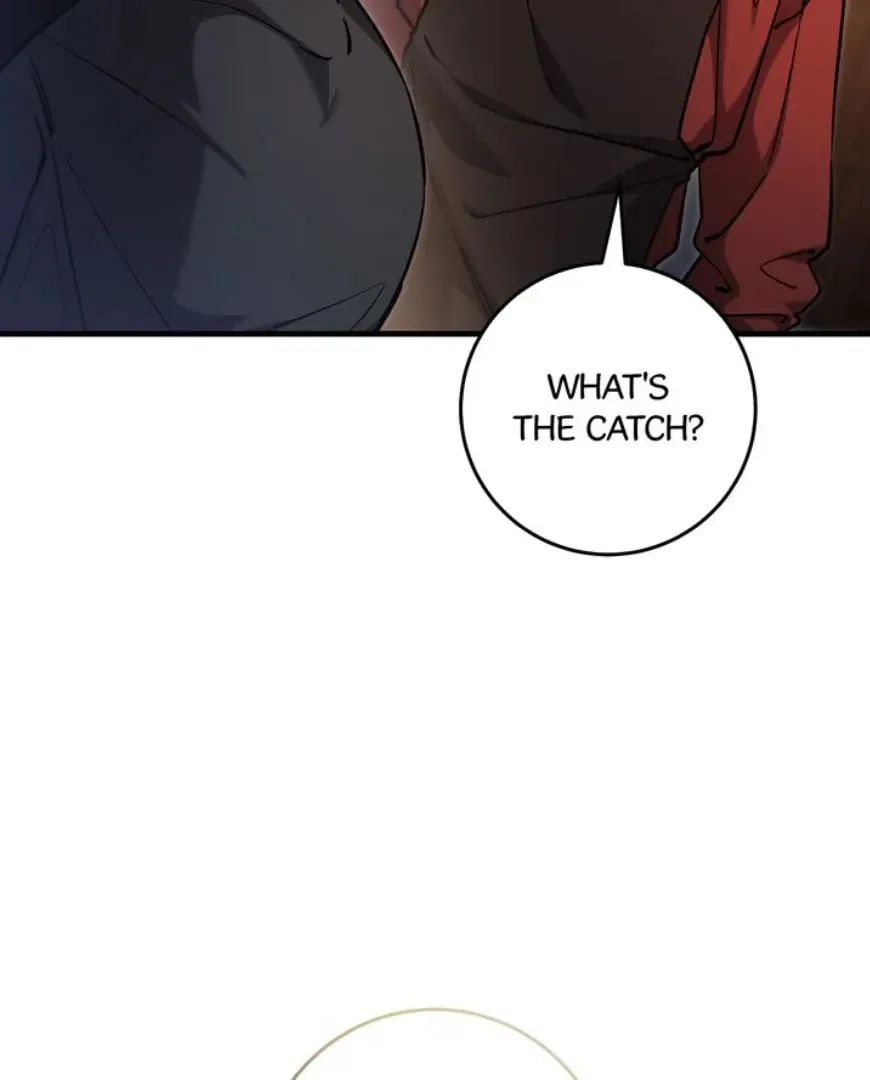 The Hunter's Gonna Lay Low [Official] Chapter 11 page 100 - 