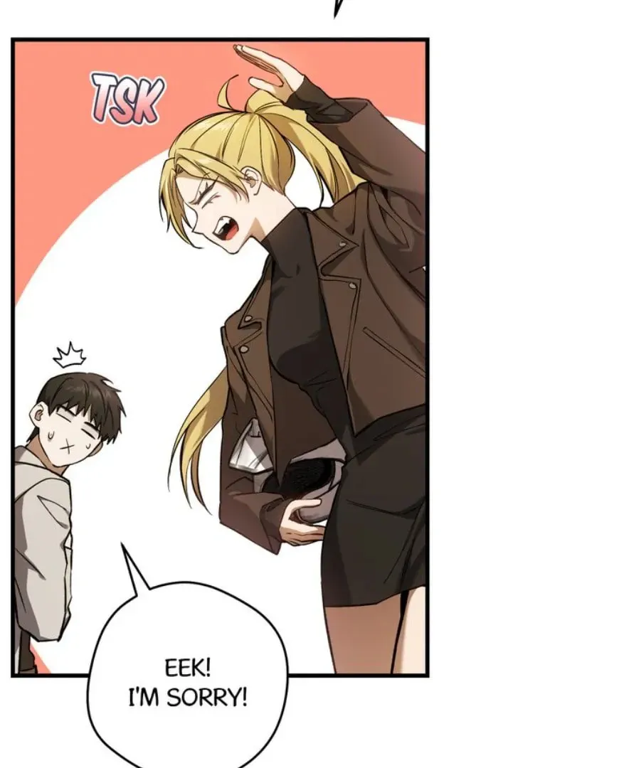 The Hunter's Gonna Lay Low [Official] Chapter 12 page 103 - 
