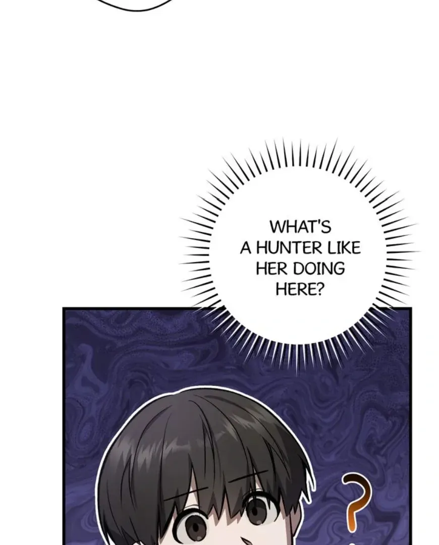 The Hunter's Gonna Lay Low [Official] Chapter 12 page 104 - 