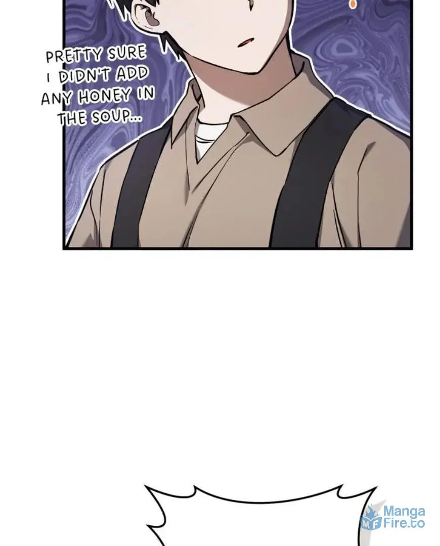 The Hunter's Gonna Lay Low [Official] Chapter 12 page 105 - 