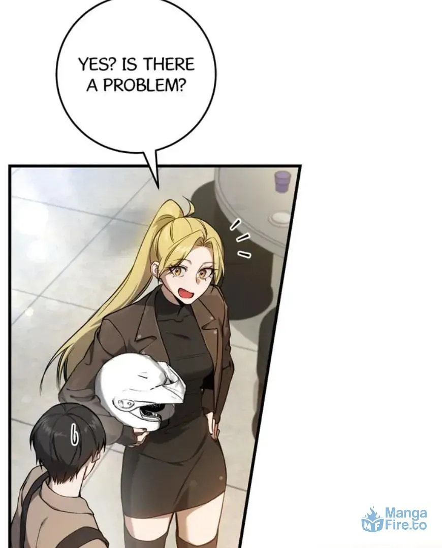 The Hunter's Gonna Lay Low [Official] Chapter 12 page 108 - 