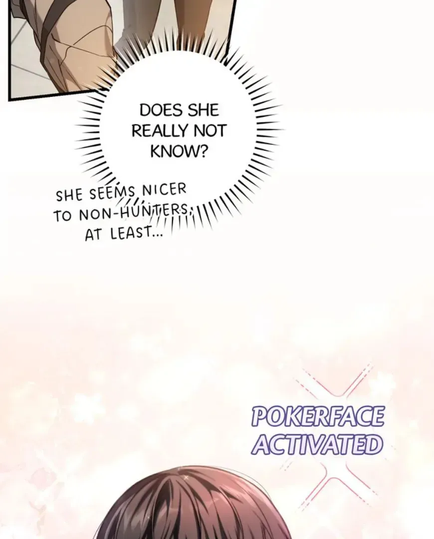 The Hunter's Gonna Lay Low [Official] Chapter 12 page 109 - 