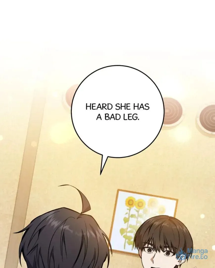 The Hunter's Gonna Lay Low [Official] Chapter 12 page 12 - 