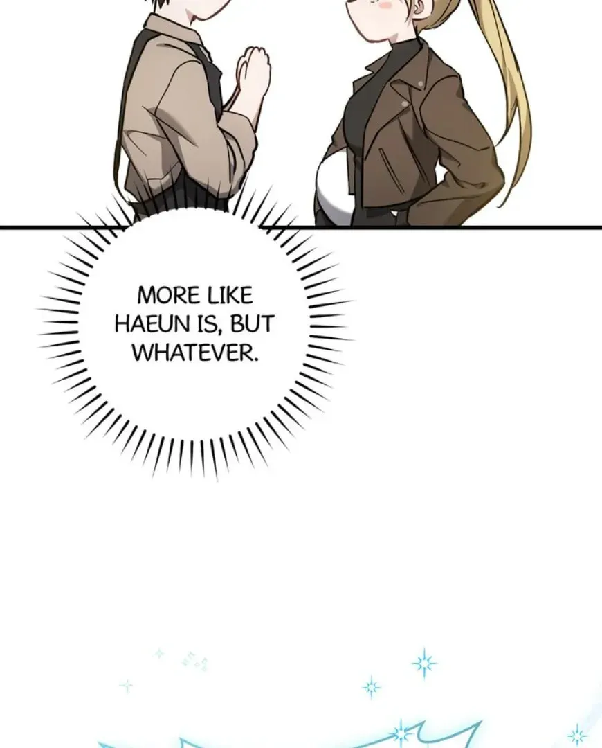 The Hunter's Gonna Lay Low [Official] Chapter 12 page 112 - 