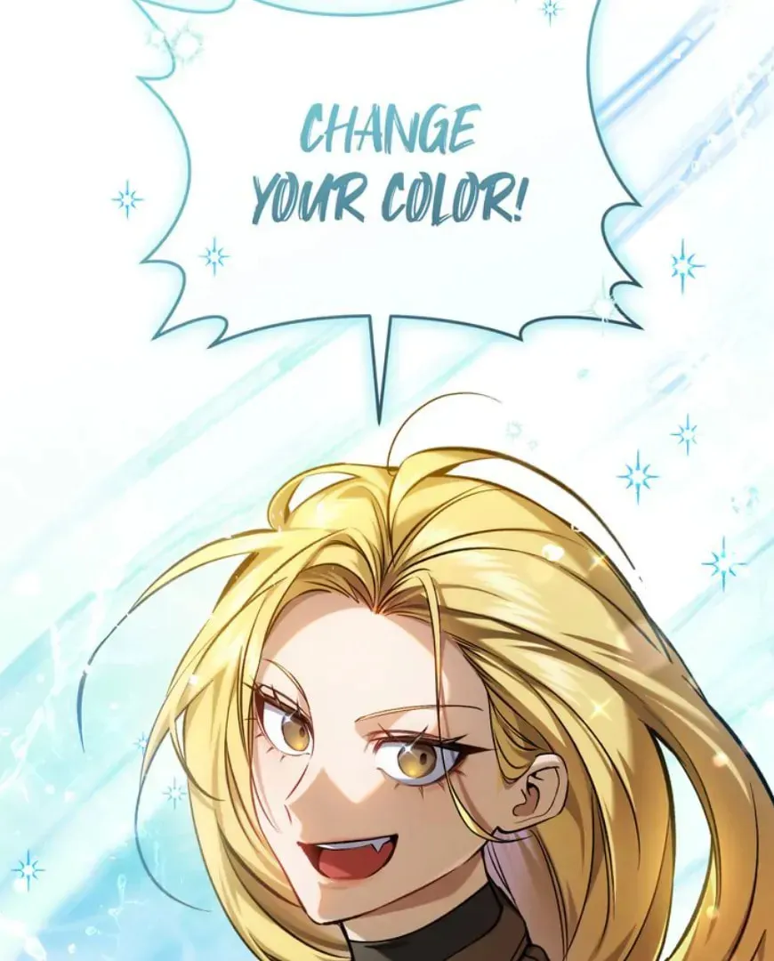 The Hunter's Gonna Lay Low [Official] Chapter 12 page 113 - 