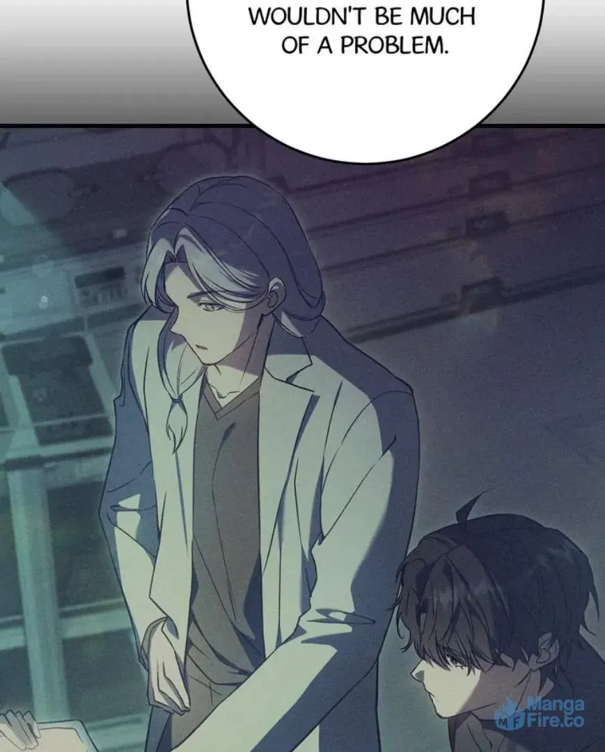 The Hunter's Gonna Lay Low [Official] Chapter 12 page 15 - 
