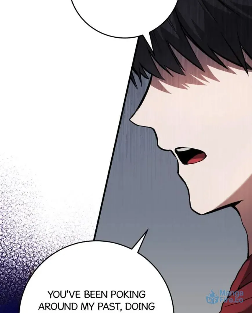 The Hunter's Gonna Lay Low [Official] Chapter 12 page 18 - 