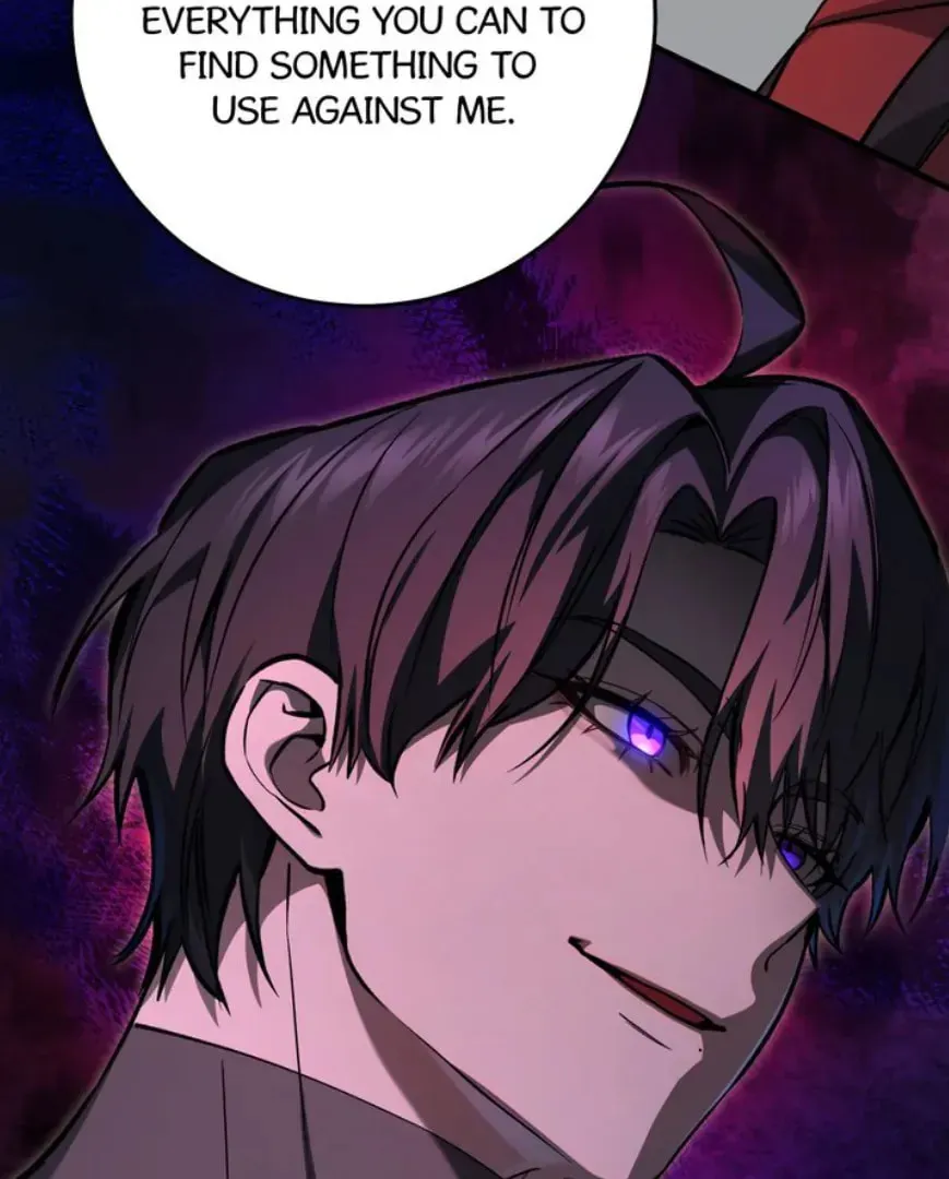 The Hunter's Gonna Lay Low [Official] Chapter 12 page 19 - 
