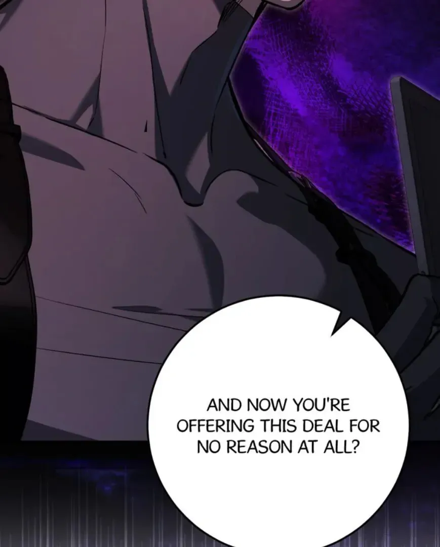 The Hunter's Gonna Lay Low [Official] Chapter 12 page 20 - 