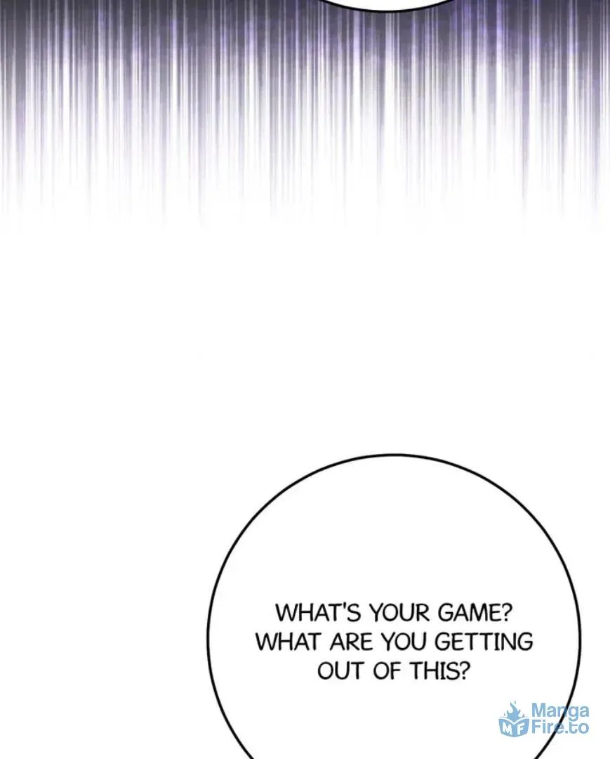 The Hunter's Gonna Lay Low [Official] Chapter 12 page 21 - 