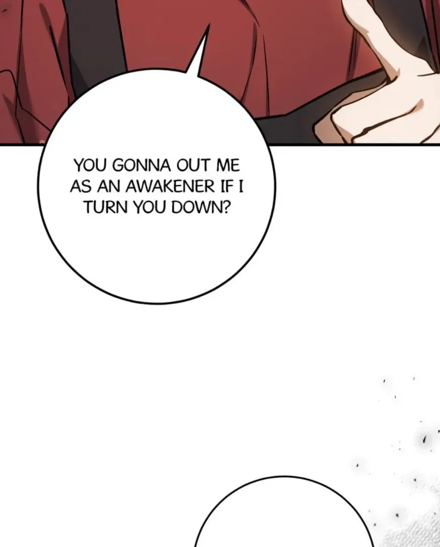 The Hunter's Gonna Lay Low [Official] Chapter 12 page 23 - 