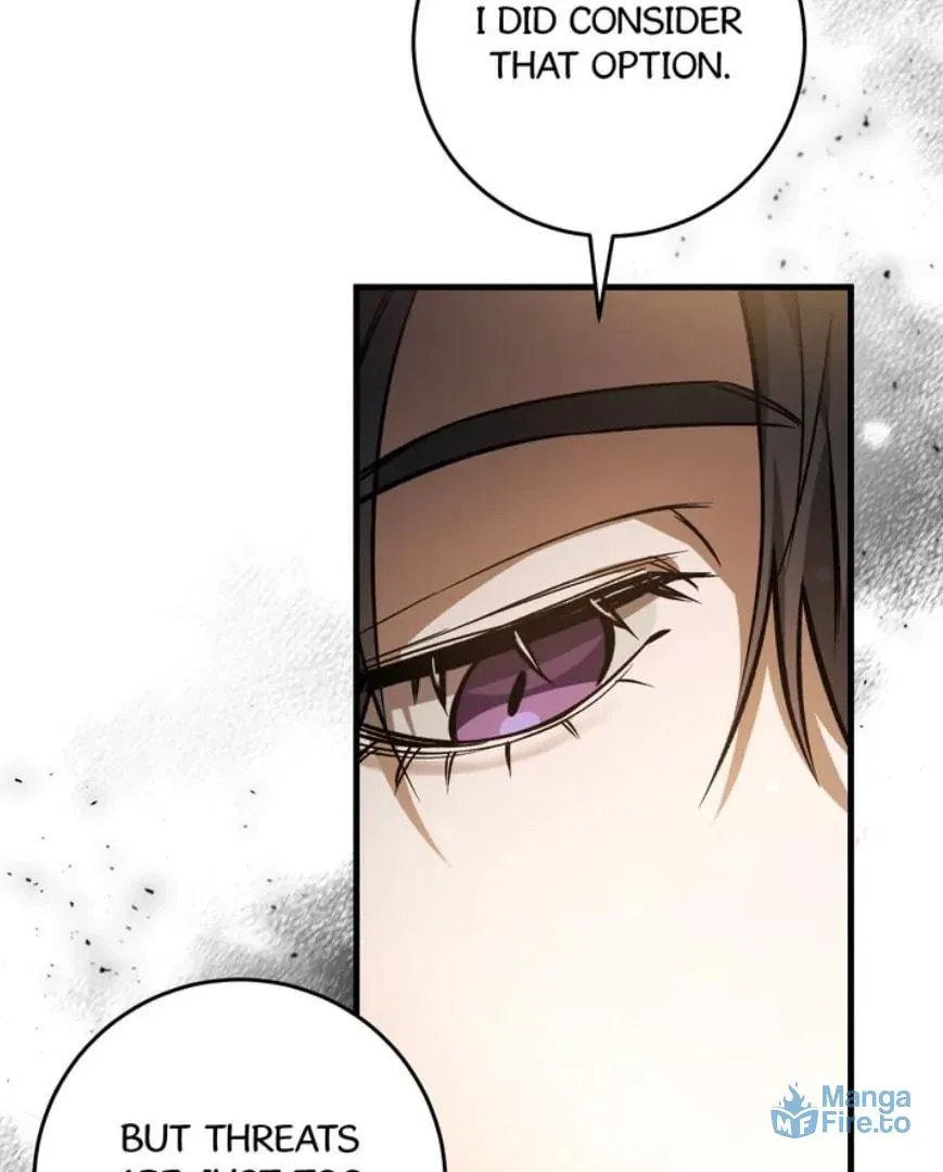 The Hunter's Gonna Lay Low [Official] Chapter 12 page 24 - 